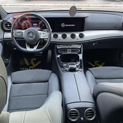مێرسێدس بێنز E-Class